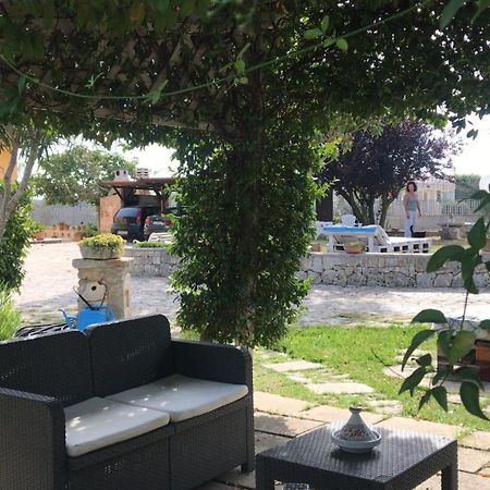 Villa Marida โจเยีย เดล คอลเล ภายนอก รูปภาพ