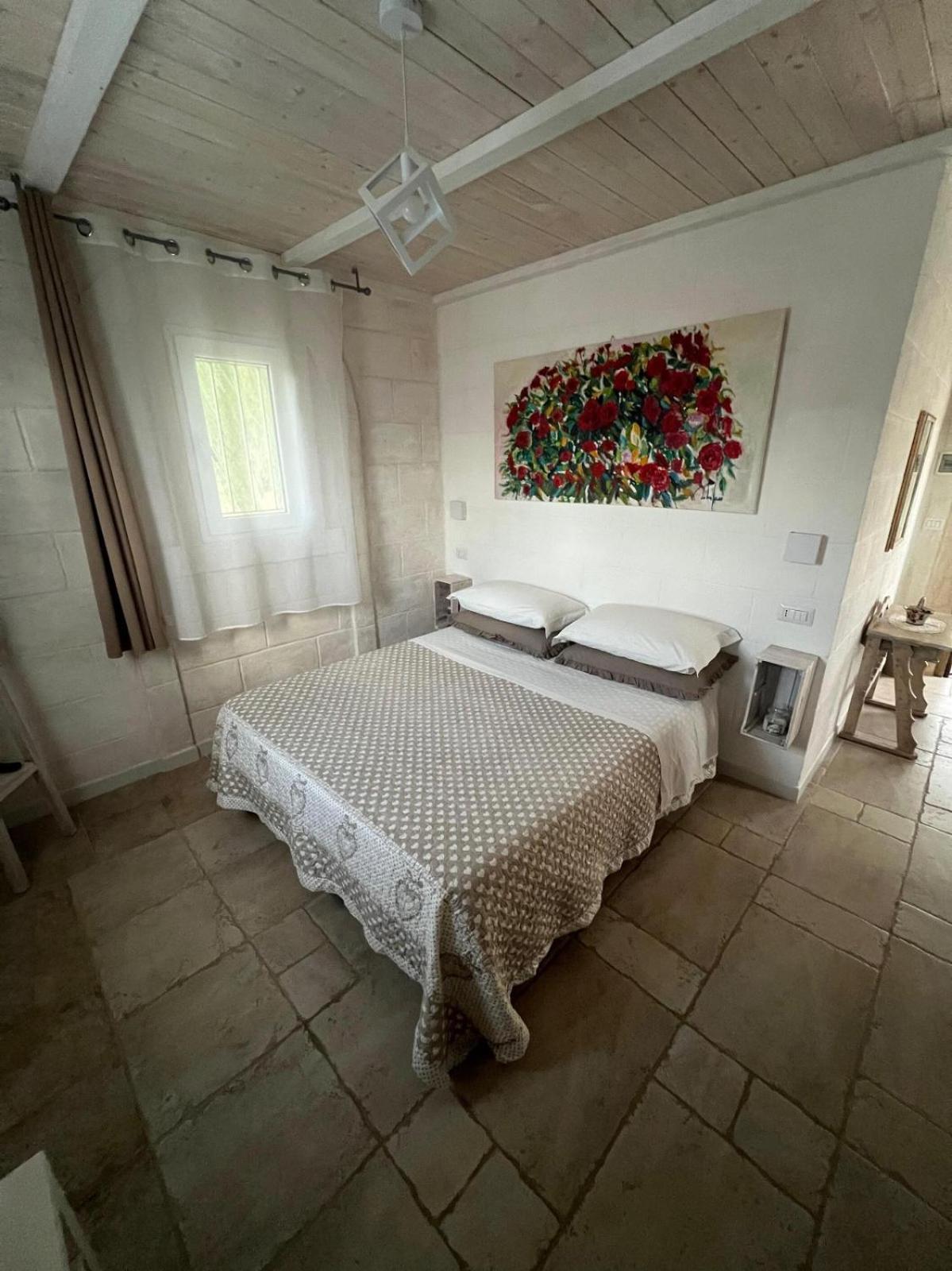 Villa Marida โจเยีย เดล คอลเล ภายนอก รูปภาพ