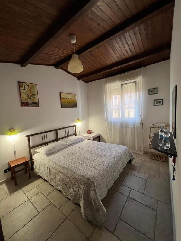 Villa Marida โจเยีย เดล คอลเล ภายนอก รูปภาพ