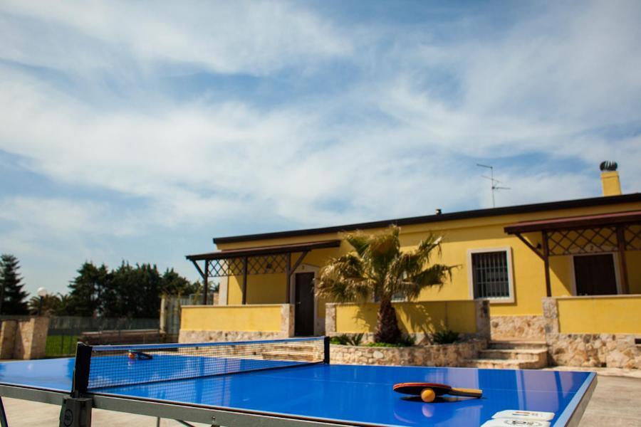 Villa Marida โจเยีย เดล คอลเล ภายนอก รูปภาพ