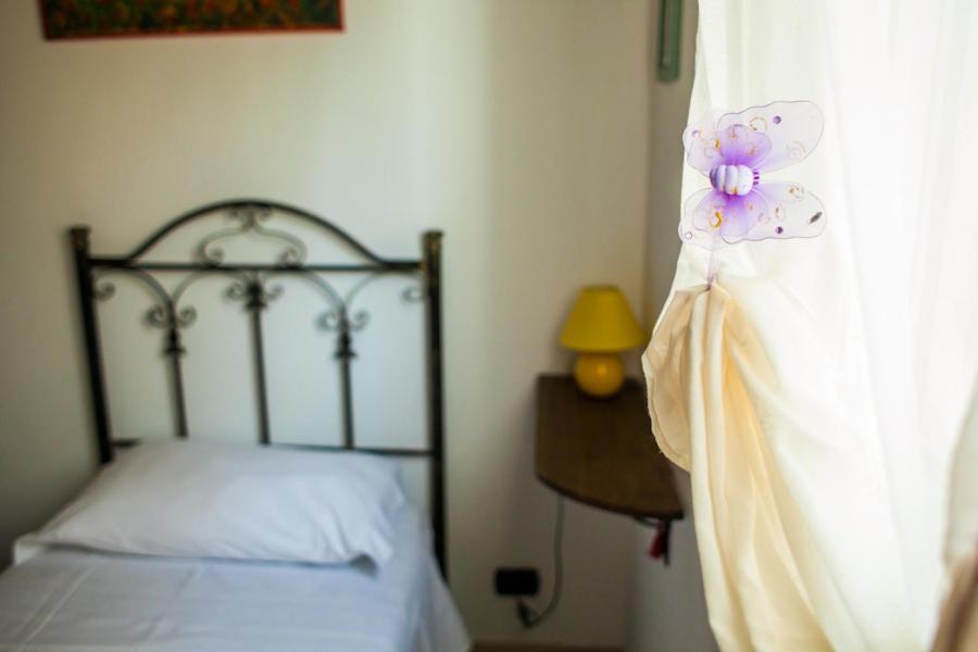 Villa Marida โจเยีย เดล คอลเล ภายนอก รูปภาพ