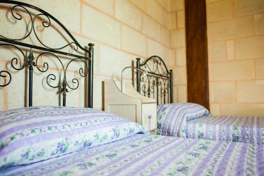 Villa Marida โจเยีย เดล คอลเล ภายนอก รูปภาพ