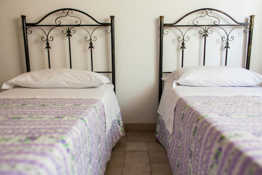 Villa Marida โจเยีย เดล คอลเล ภายนอก รูปภาพ