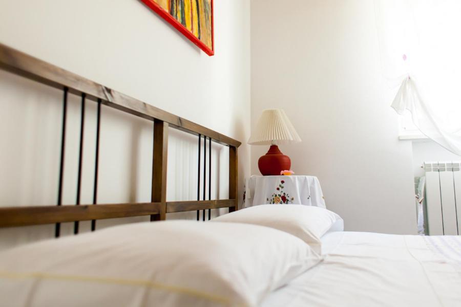 Villa Marida โจเยีย เดล คอลเล ภายนอก รูปภาพ